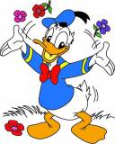 donald-duck