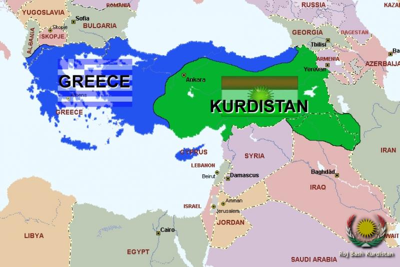 kurdistanmap