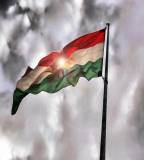 Kurdistan flag