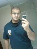 Omar Mateen Afghanistan Savage