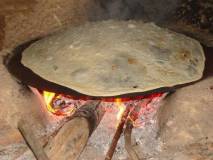 Kurdish Bread