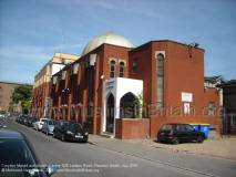 Croydon Mosque