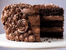 Chocolate cake