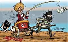 erdogan ISIS