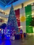 Kurd Xmas