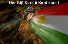 kurdistan