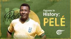 pele history