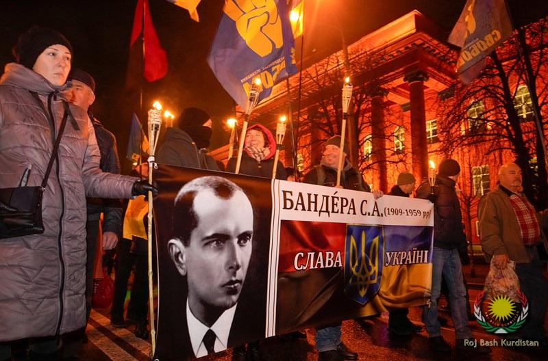 Stepan Bandera