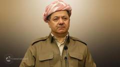 Masoud Barzani