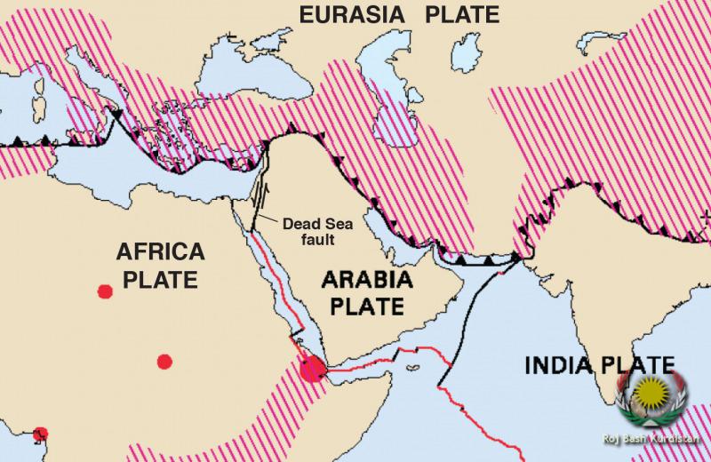 Fault2PlateMap