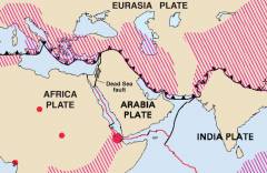 Fault2PlateMap