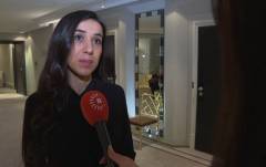 Nadia Murad