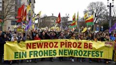 Newroz 2023