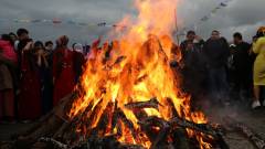 Newroz in Batman