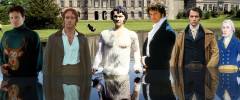 All Mr. Darcy