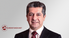 Masrour Barzani