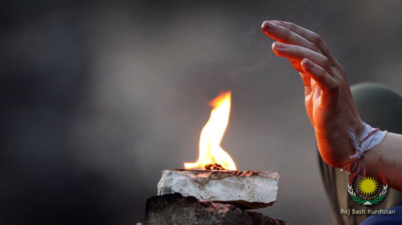 Yazidi New Year