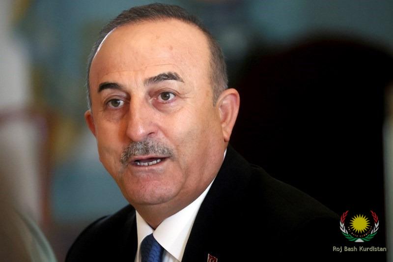 Turkish Foreign Minister