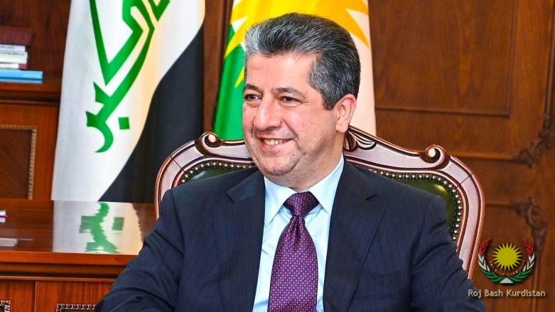 PM Barzani