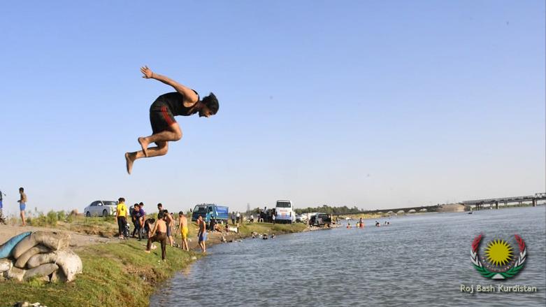Heatwave Expected