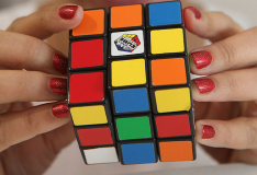 Rubiks cube