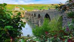 Diyarbakir Fortress