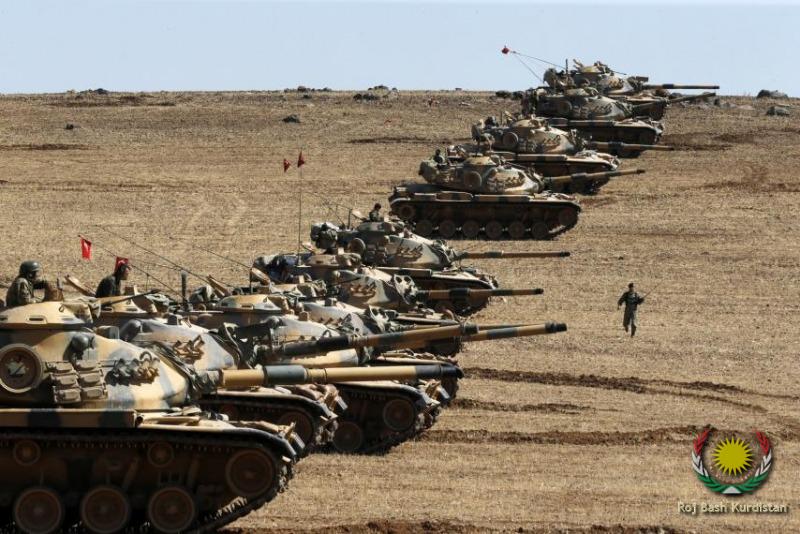 turkish-tanks