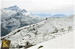 The Beautiful Nature of Kurdistan