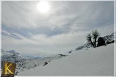 The Beautiful Nature of Kurdistan