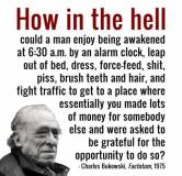 bukowski