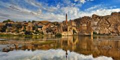 hasankeyf May