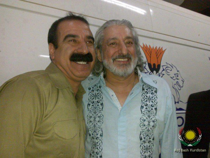 aziz waysi & ebi