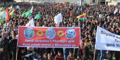 kobane-protesto
