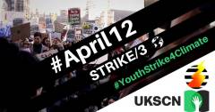 Youth Strike 3