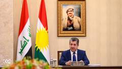 PM Barzani