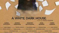 A White Dark House