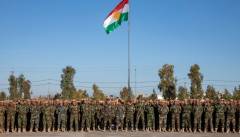 unification of Peshmerga